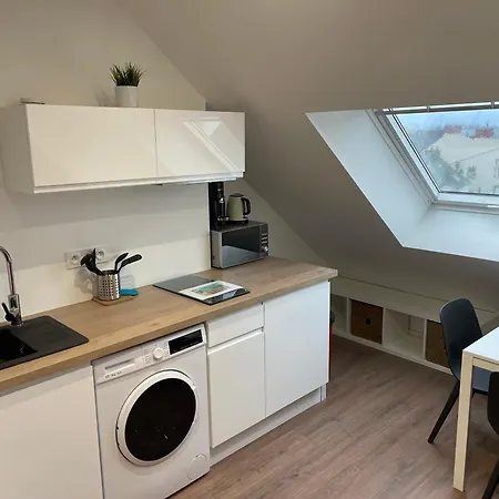 Studio 401 - Hyper Centre - Integralement Renove - Toutes Commodites A Pied Saint-Nazaire  Exterior photo
