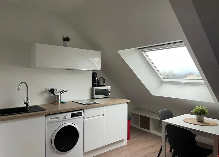 Studio 401 - Hyper Centre - Integralement Renove - Toutes Commodites A Pied