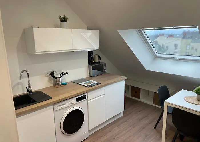 Studio 401 - Hyper Centre - Integralement Renove - Toutes Commodites A Pied