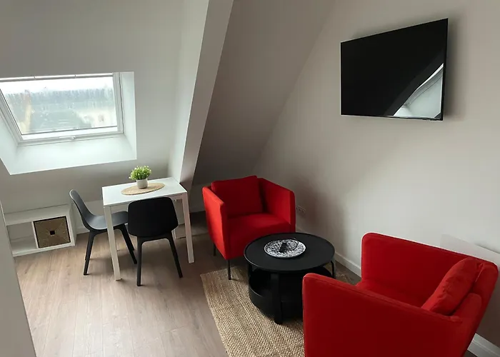 Studio 401 - Hyper Centre - Integralement Renove - Toutes Commodites A Pied