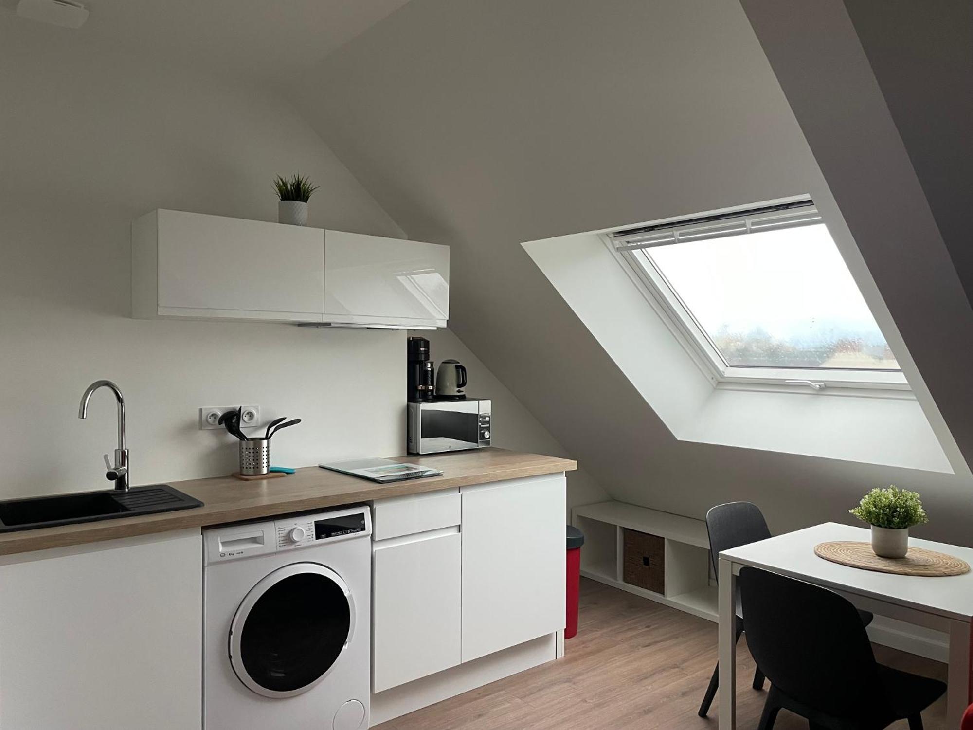 401 - Hyper Centre - Integralement Renove - Toutes Commodites A Pied *
